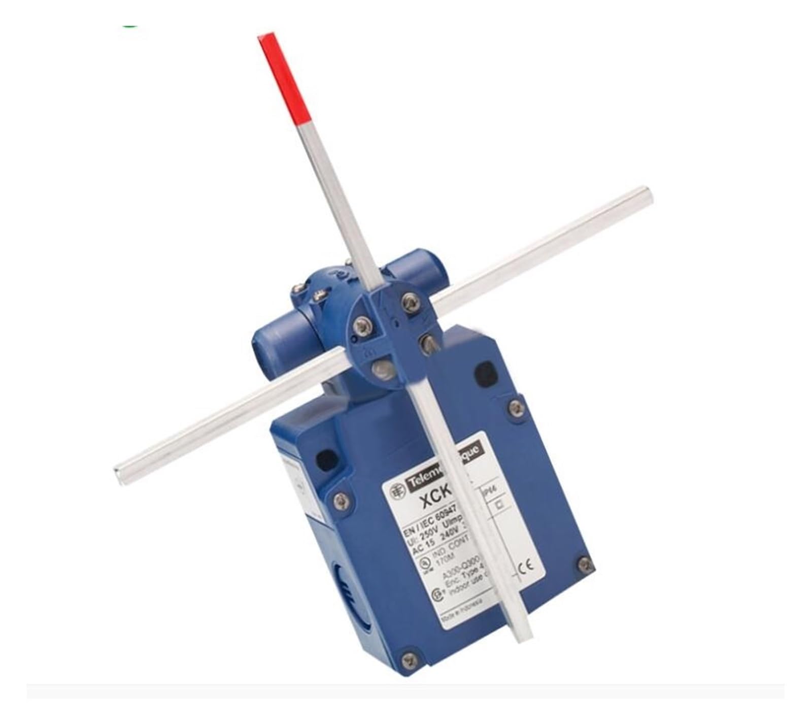Cross limit switch XCKVR44D1H29 interrupteur fin de course grue de levage