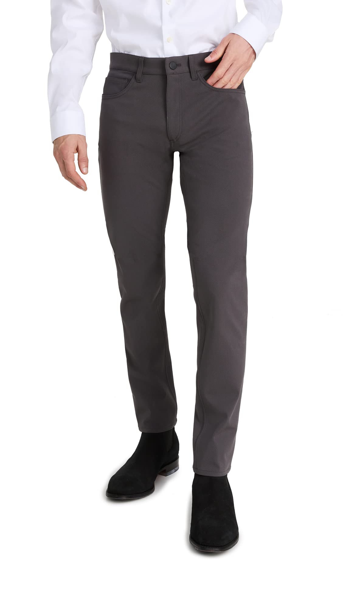 TheoryMen's Raffi Neoteric Twill Pant