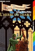 L'herbe du diable 2070654184 Book Cover