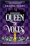 Queen of Volts (The Shadow Game Series Book 3)