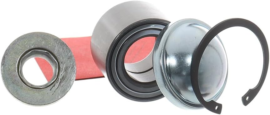 SKF VKBA 6515 Wheel bearing kit
