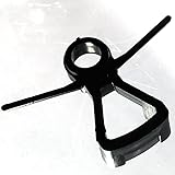 Generico KLEINE ERSATZTEILE KAMERA KUPPLUNG REIFENKONTROLLE (89244)