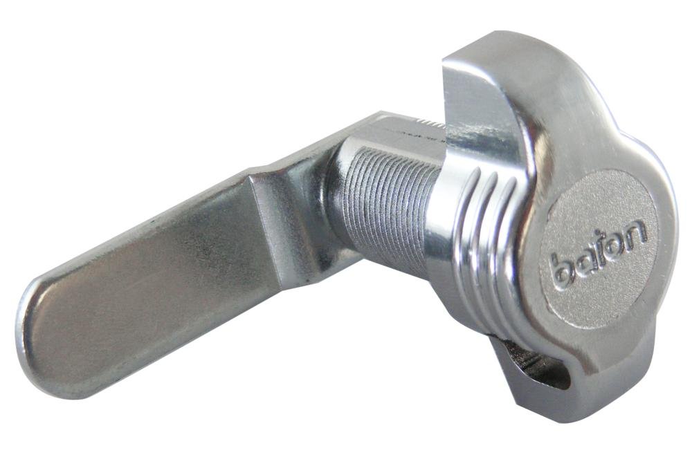 ASEC Cranked Cam Latchlock To Suit 9mm Padlock