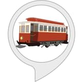 函館市電の時刻表・料金