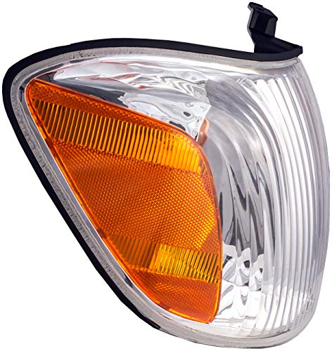 Dorman 1631374 Front Passenger Side Turn Signal Light Assembly Compatible With Select Toyota Models #TOP3