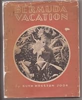 Bermuda vacation,: A photographic picture book B001V7LHSA Book Cover