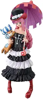 ワンピース DXF ～THE GRANDLINE LADY～SPECIAL VOL.2 ペローナ フィギュア