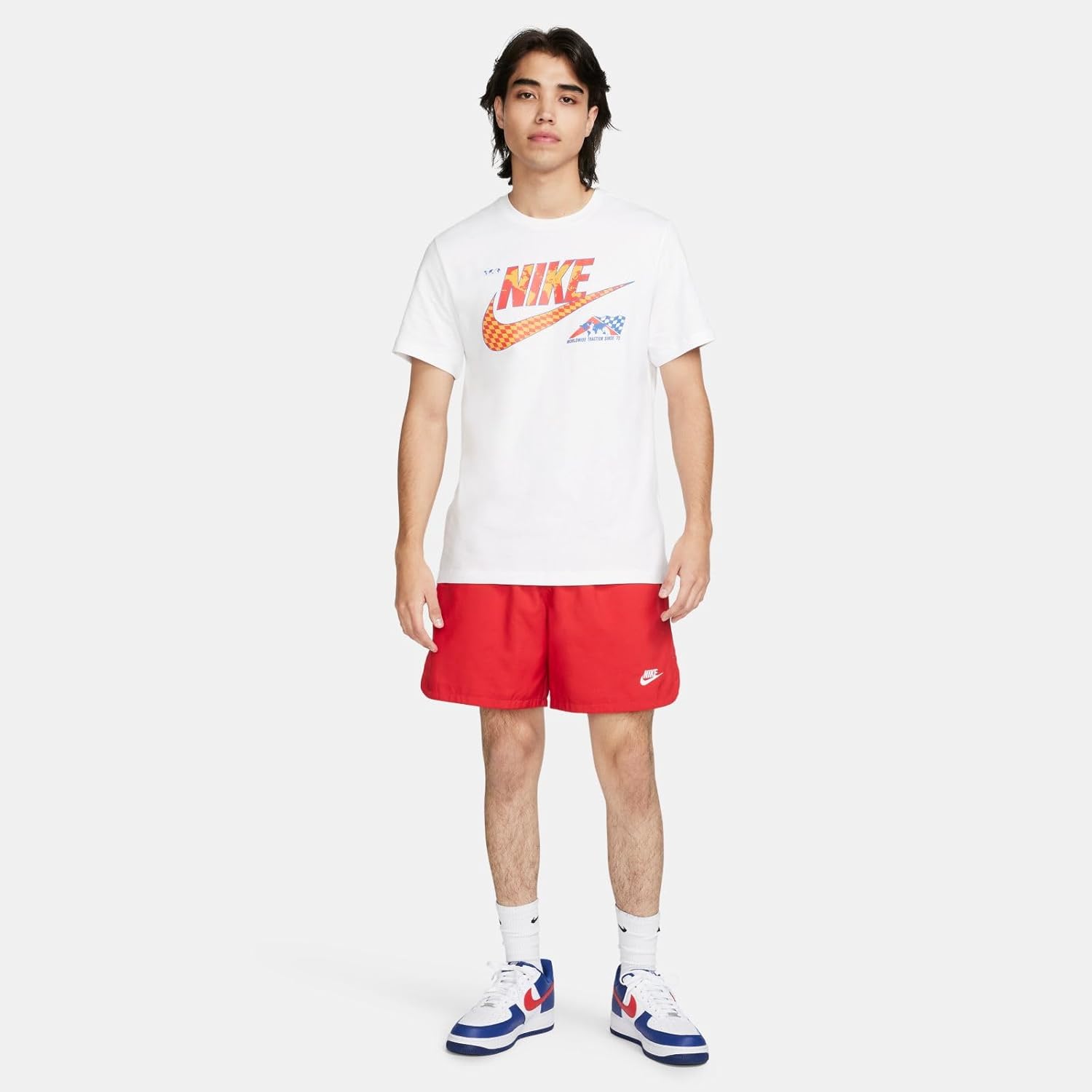Nike Men's Sports