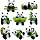 panda