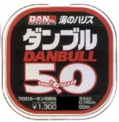 DAN Line Dumble 164.0 ft (50 m) No. 1.5