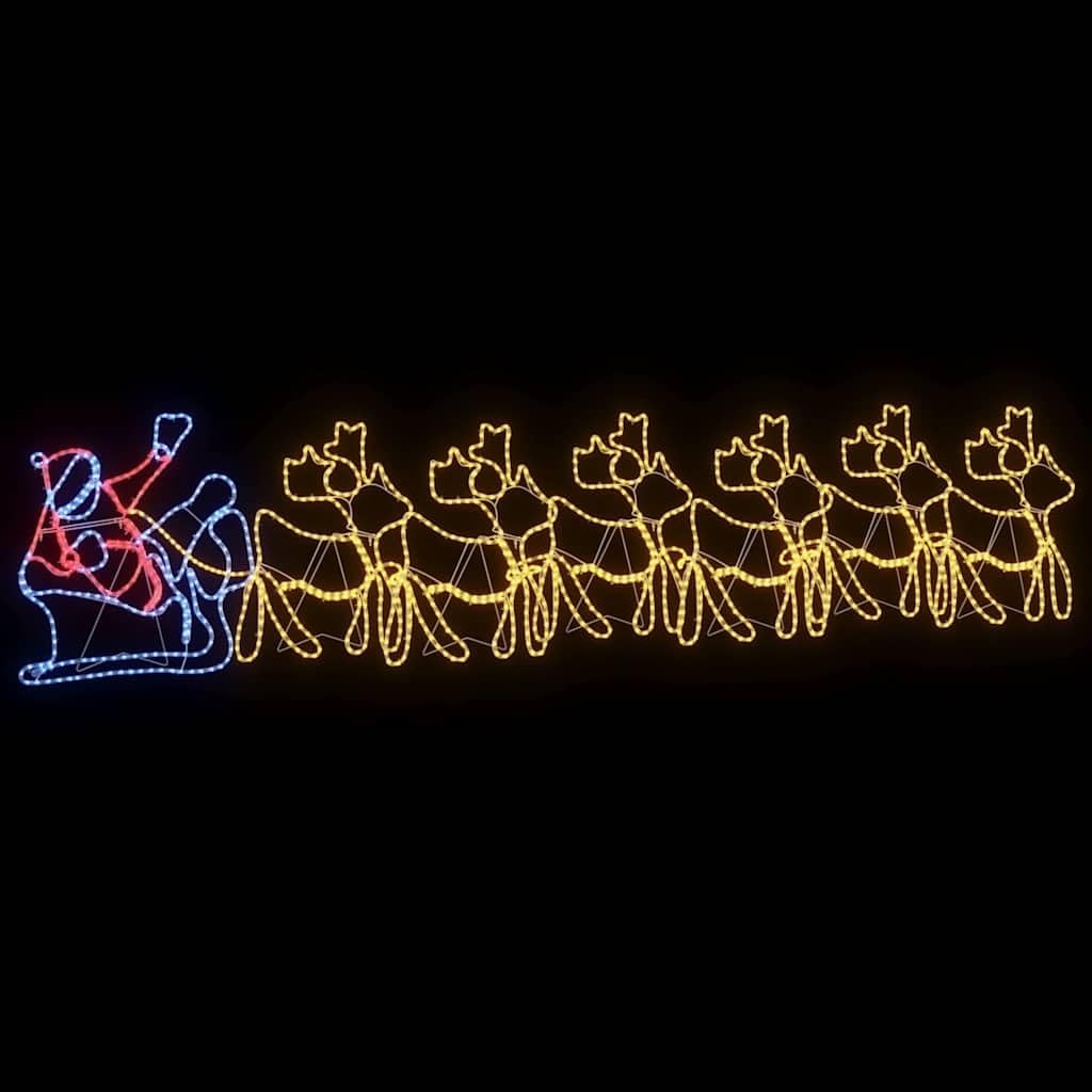Festnight Led Rentier Outdoor Beleuchtet Außen Weihnachtsfiguren Weihnachtsdeko Figuren Draußen Weihnachtsbeleuchtung Außen Figuren Weihnachten Deko