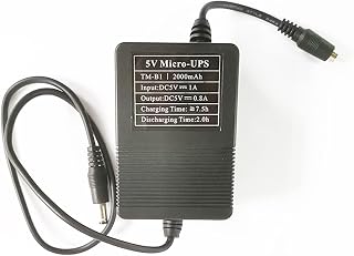 Time CLock, Attendance Machine UBS Power Supply, Normal Power Supply After Power Failure, Attendance Machine Mobile Power Supply, Attendance Machine External Power Supply P2P Cloud Service Fingerprint