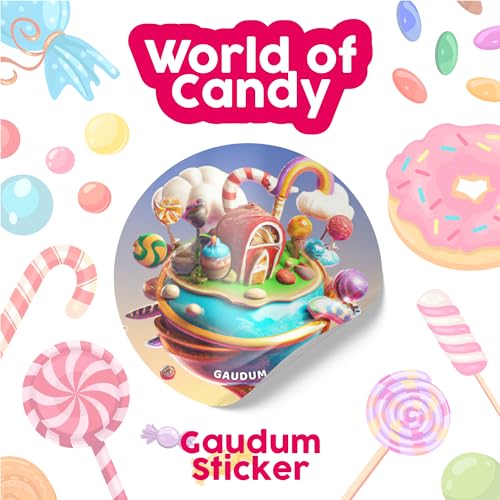 Pop Rocks Candy - Surtido Tropical Punch miniatura 6