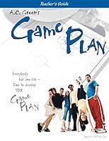 A.C. Green's Game Plan Teacher's Guide 2017 Edition 0977201074 Book Cover