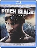  Pitch Black [Blu-Ray]