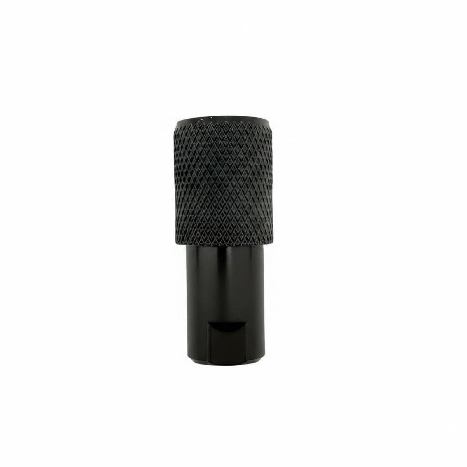 Threaded Conversion Rod Exact-Thread Angle Adapter Stee | Threaded Conversion Rod Exact-Thread Angle Adapter Steel Hex Shank for Workshop Garage Black M10 Unknown-image-23