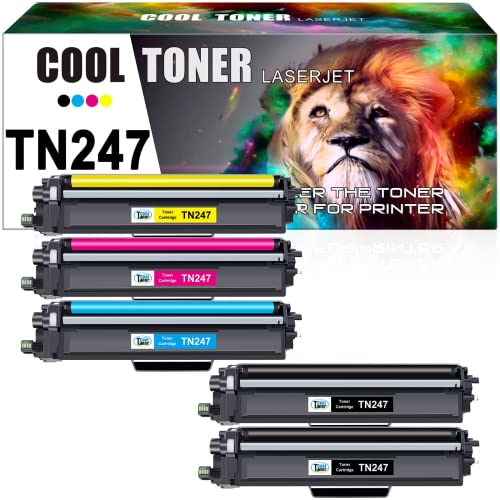 Impresoras Brother Toner Marca Cool Toner