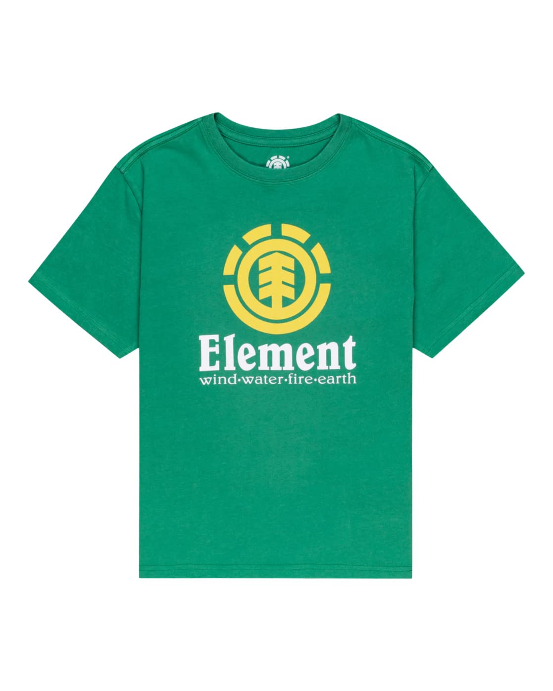 Element Vertical - Camiseta para Niños 8-16