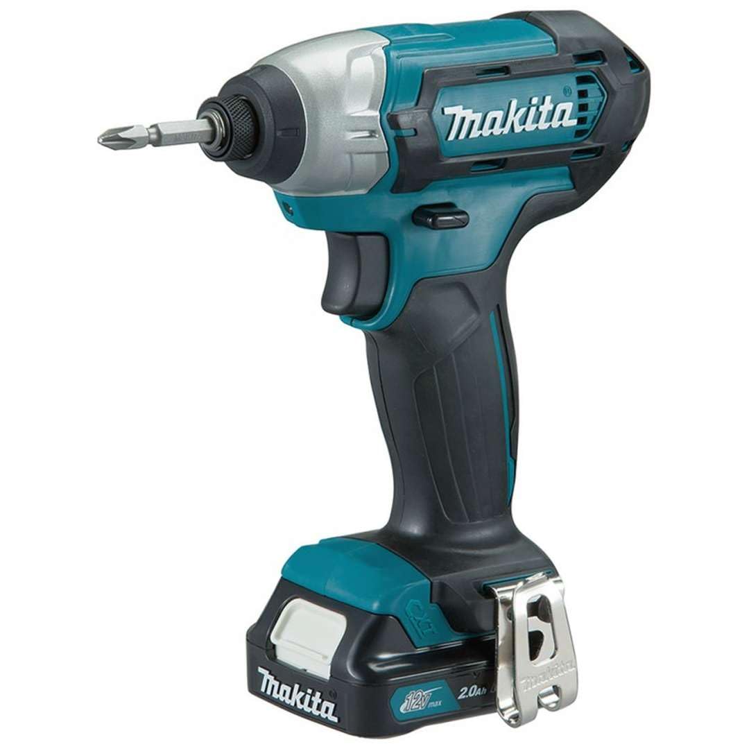 MAKITA CLX224X cordless combo kit