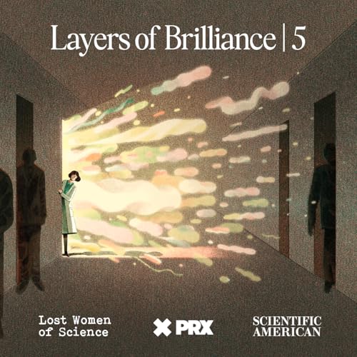 Layers of Brilliance: The Self You Have to Live With - Episode Five