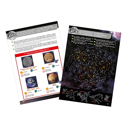 BUKI TS009B - Moonscope