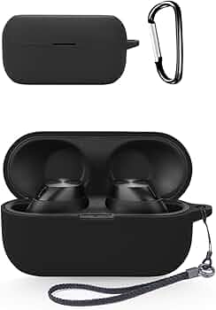 Technics ワイヤレスイヤホン ブラック 充電ケース付き TECHNICS 完全ワイヤレスイヤホン ブラック [ ワイヤレス (左右分離