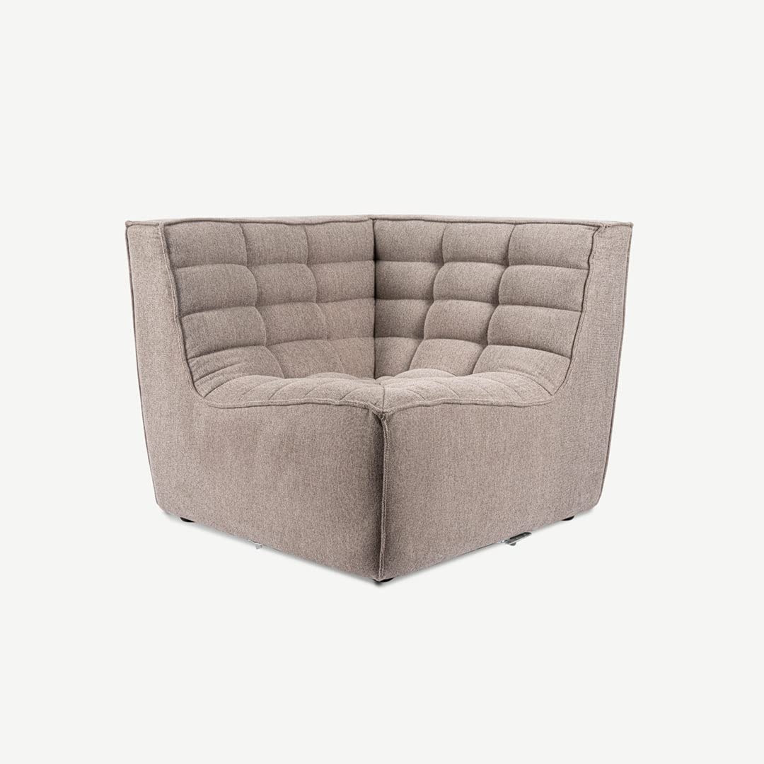 OC HomeOC Home Evan Corner Brown