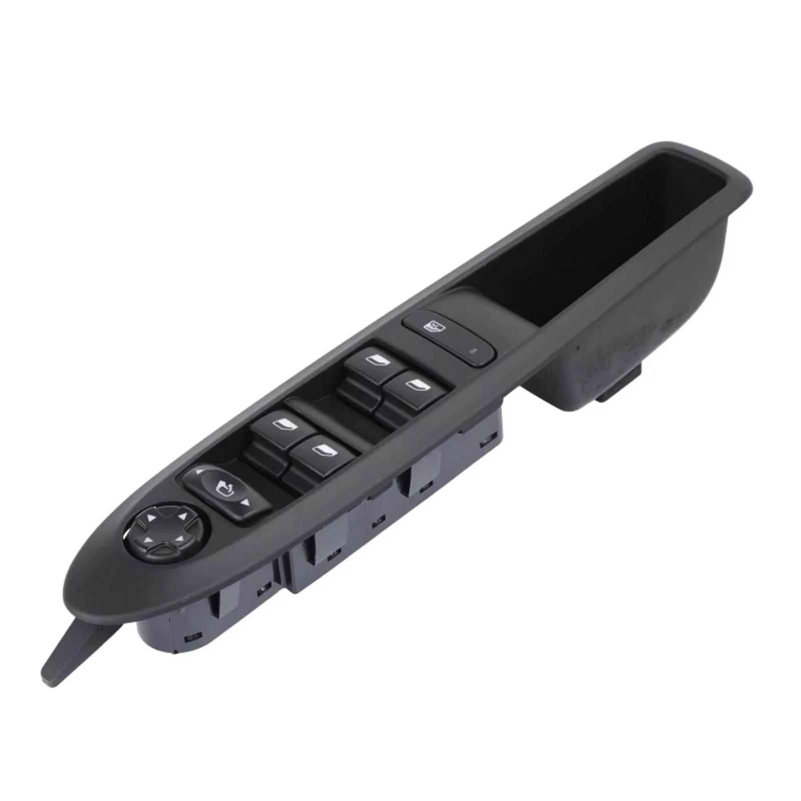 Interrupteur de commande de vitre électrique de voiture 96657050ZD VRVR - 7