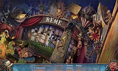 Living Legends 5 Les Animaux De Brême Pc - vue 8