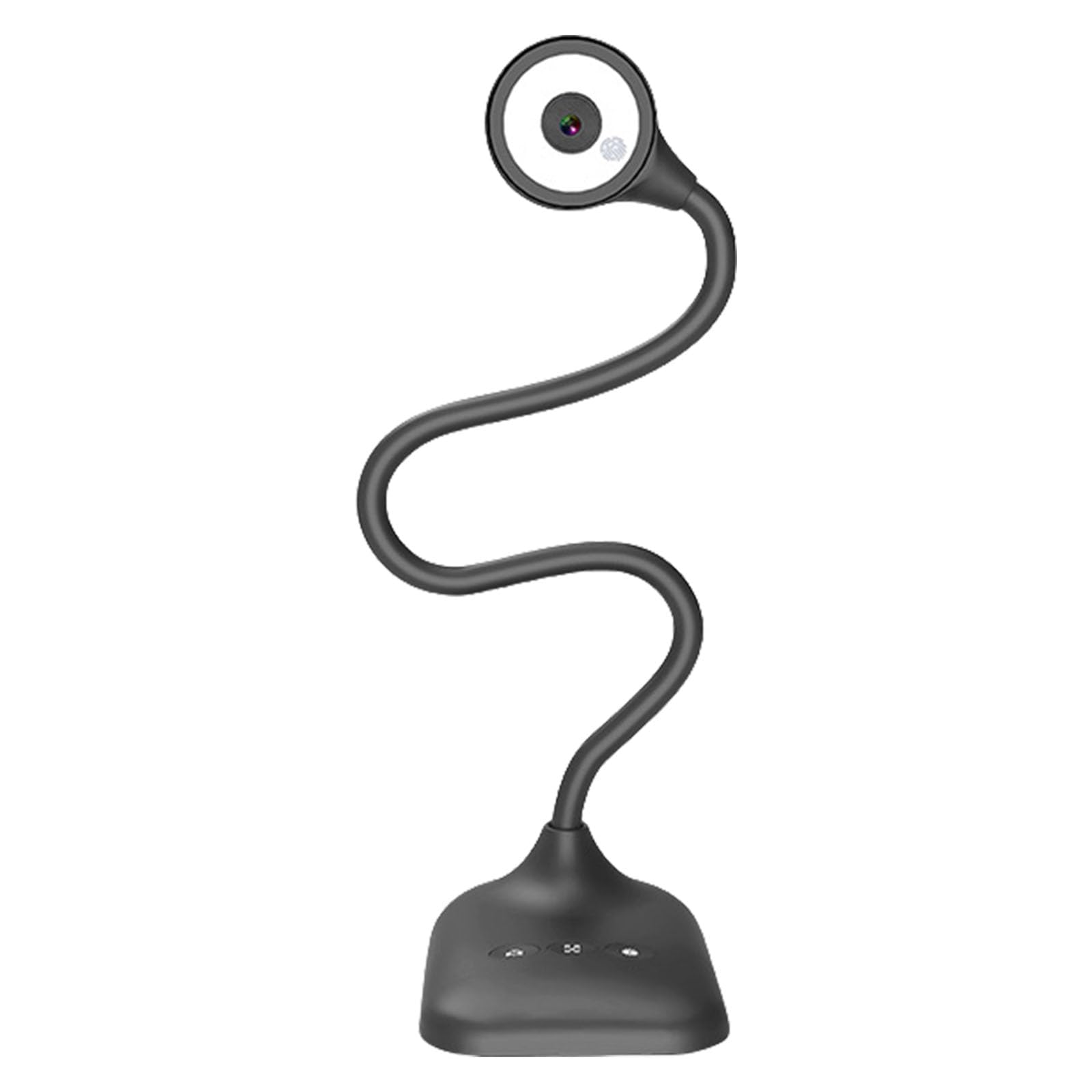 Generisch Cámara de documentos USB con cuello flexible para reuniones