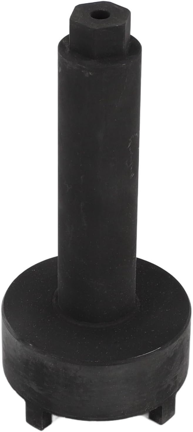 Garosa Drive Bearing Retainer Spanner Nut Wrench, Quality Steel Tool for Mercruiser Bravo One, Portable Size for Sea Mechanics