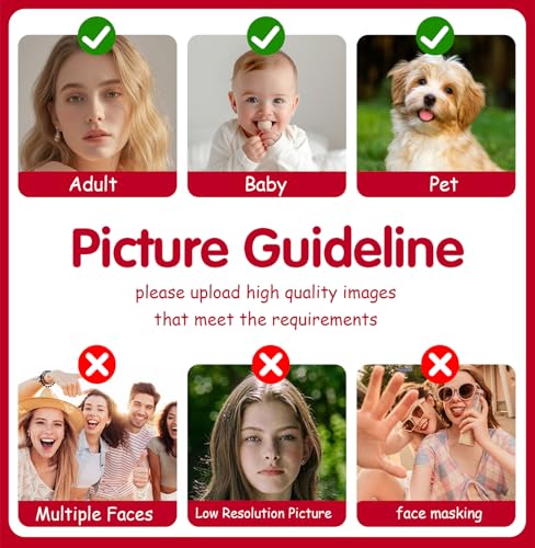 Custom Pajama Pants,Customizable Pajamas, Customized Pajama with Logo/Photo/Face, Personalied gifts4