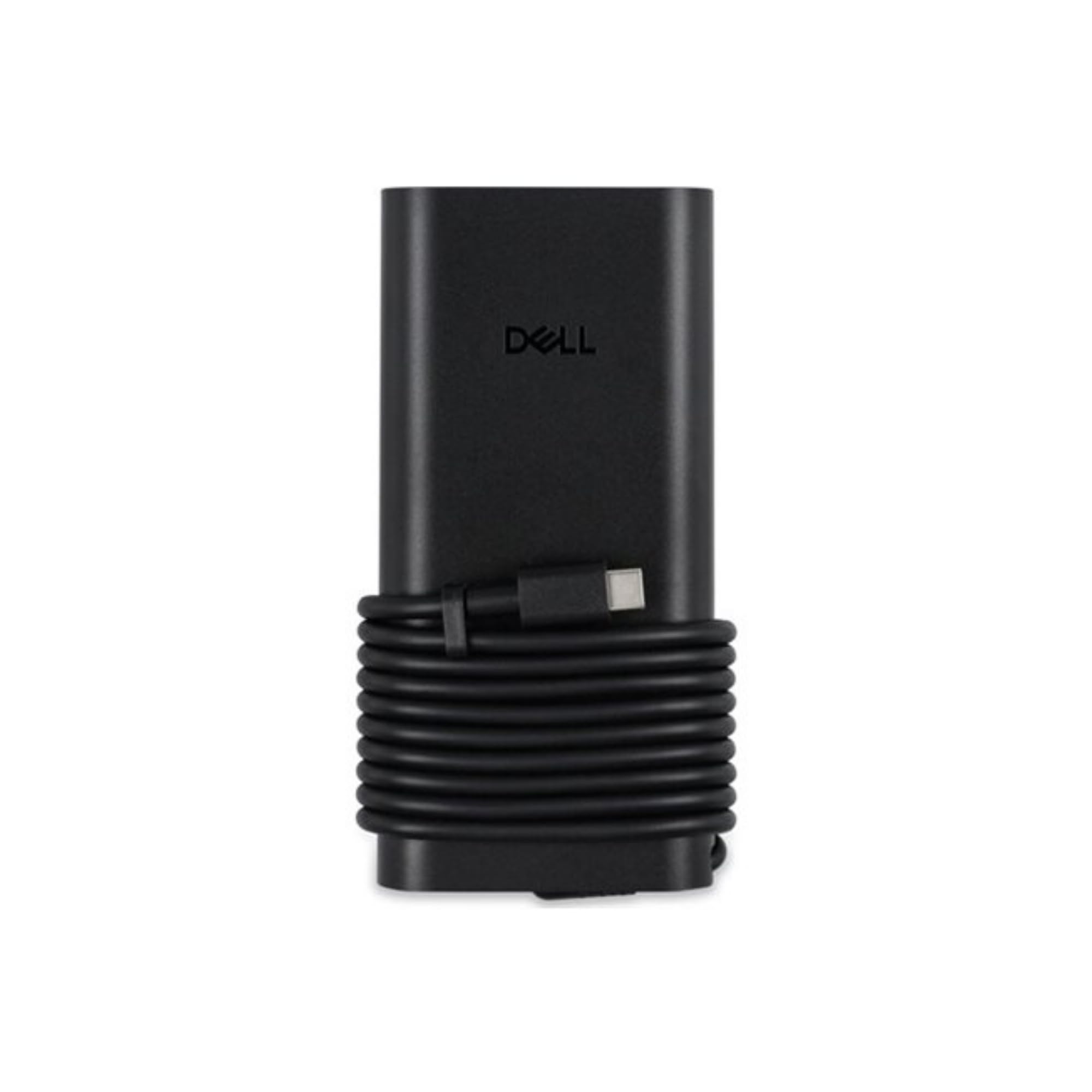 Dell - USB-C Netzteil - GaN, mit Stromkabel - AC - 165 Watt - Europa - für Precision 5680, 5690, Pro Max 16 Plus MB16250, 16 Premium MA16250, 18 Plus MB18250