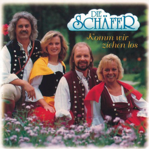 Komm wir ziehen los by Die Schäfer on Amazon Music - Amazon.co.uk