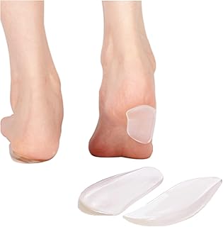 flat feet and supination