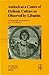 Antioch as a Centre of Hellenic Culture, as Observed by Libanius (Liverpool University Press - Translated Texts for Historians)