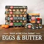 Vital Farms Pasture-Raised Eggs image 8