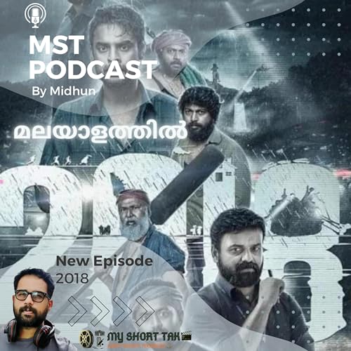 2018: Everyone is a Hero