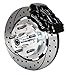 Wilwood 140-10440-BD Front Disc Brake Kit