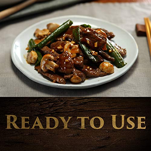 P.f. Chang's Home Menu Mongolian Style Bbq Sauce, 14.2 Oz #TOP4