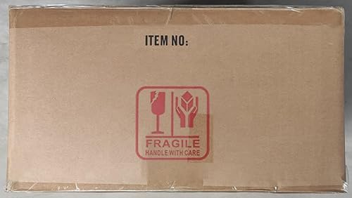 VEWEET, Aviva, 2 ciotole grandi per insalata in