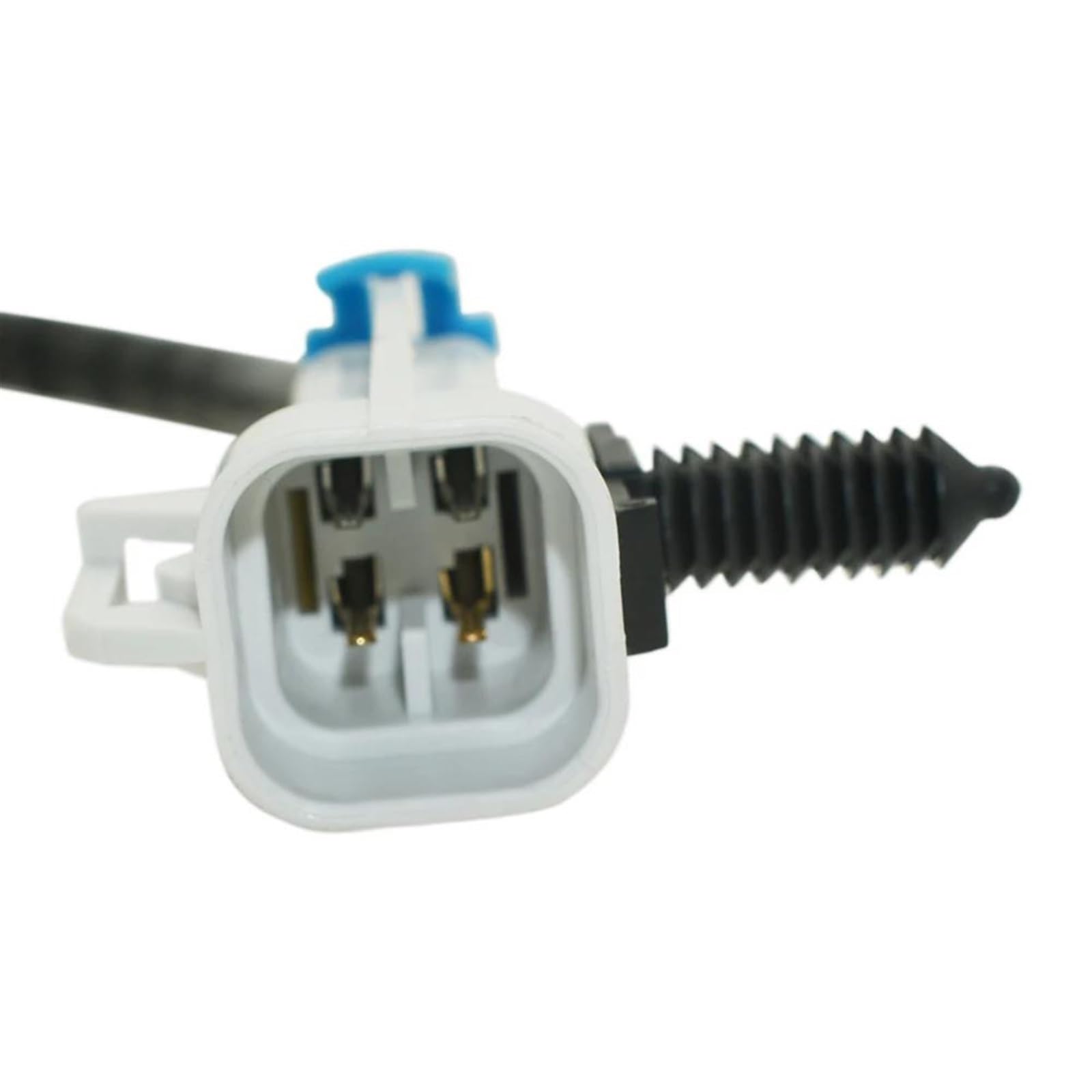 SKINII Sonde Lambda pour Avalanche pour Cobalt pour Equinox pour Silverado pour Suburban 25024470 Capteur D'oxygène en Amont 1/4 Pièces Capteurs d'oxygène (Color : 25024470-1PCS)