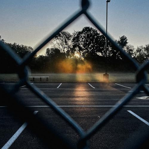 Liminal Musings cover art