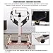 Patient Lift for Home & Elderly - Portable Car Lift & Shower Wheelchair
