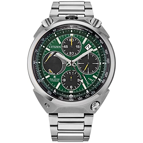 Citizen Promaster Tsuno Racer Watch