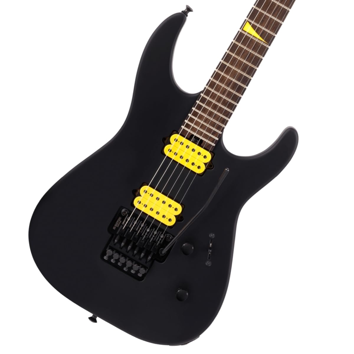 Amazon.com: Jackson MJ Series Dinky DKR Electric Guitar - Satin