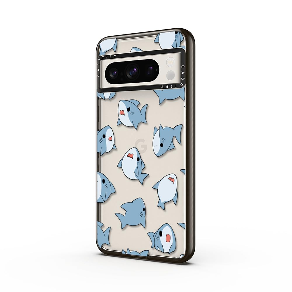 Amazon.co.jp: CASETiFY インパクトケース for Google Pixel 8 Pro