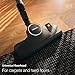 Miele Boost CX1 - Bagless cylinder corded vacuum cleaner, powerful, compact and...