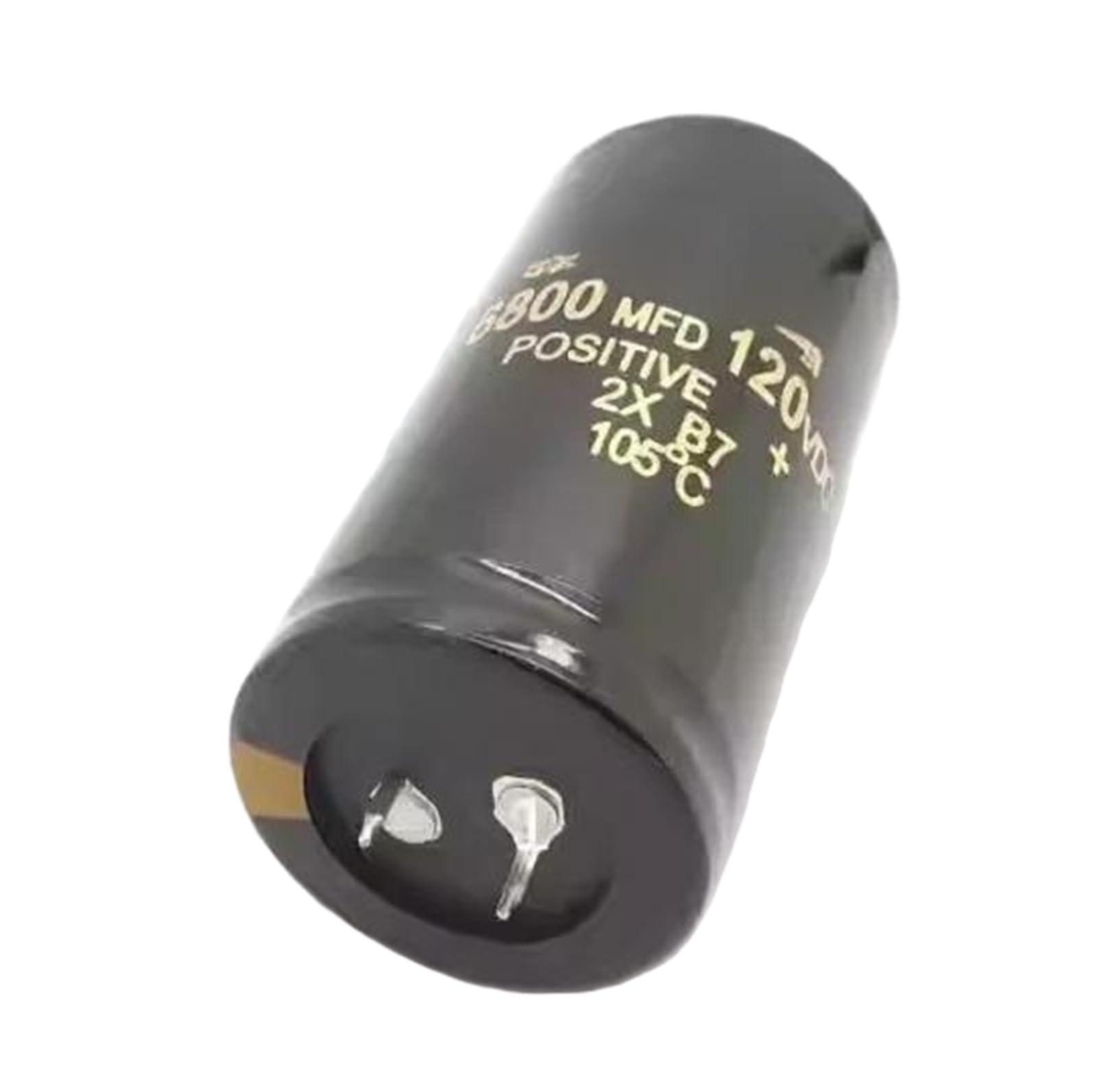 KSZHZYMGX Electrolytic Capacitor 120V 6800UF 35 * 70mm