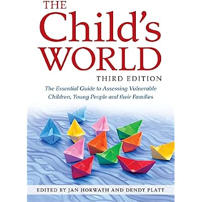 The Child's World, Third Edition